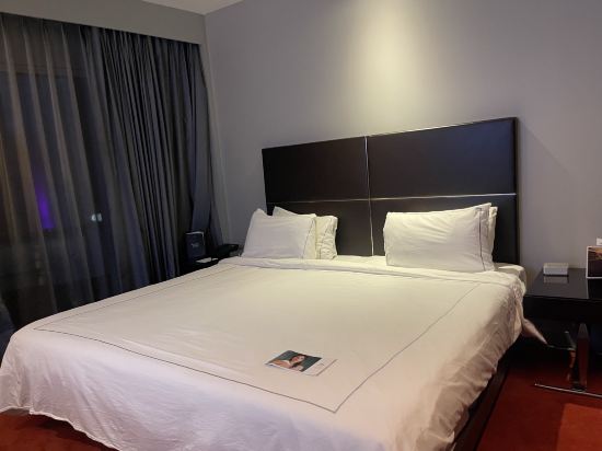 麗亭西敏橋酒店&度假村優惠