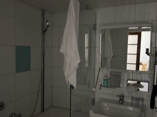 諾富特蘇黎世西城酒店優惠