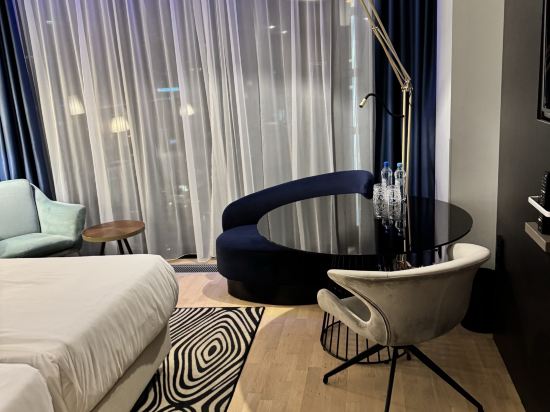 華沙紐約萊昂納多飯店優惠