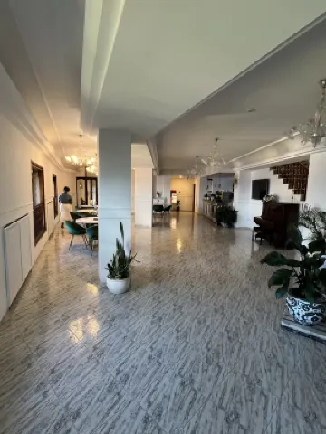 Hotel le Rocce - Agerola, Amalfi Coast Öffentliche Flächen Photos