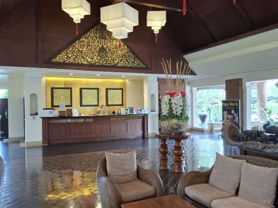 清萊拉努納度假飯店優惠