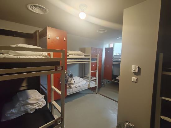 阿姆斯特丹克林克勞德青年旅館優惠