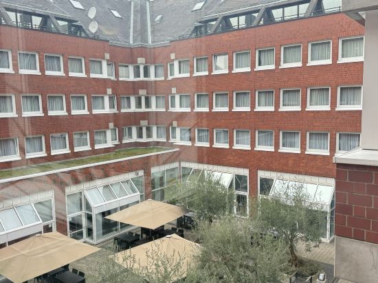 塞文林霍夫科隆市美居飯店優惠