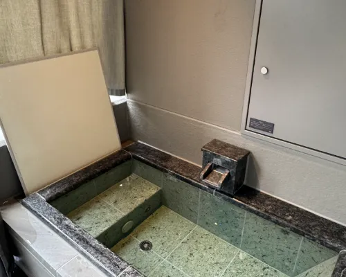 Minakami Onsen Aratashi Minakami Kamar Photos