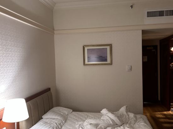 檳城長榮桂冠酒店 （檳城對抗新冠肺炎認證）優惠