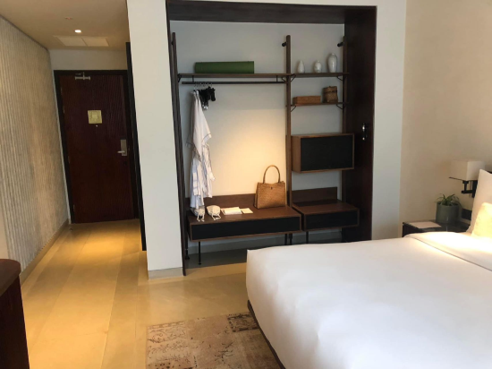 特雷布藏紅花飯店優惠