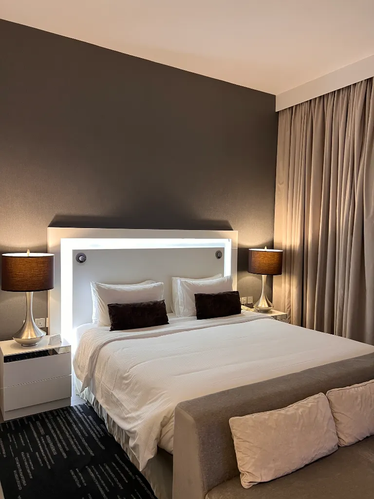 The First Collection Marina, Dubai, a Tribute Portfolio Hotel Phòng Photos