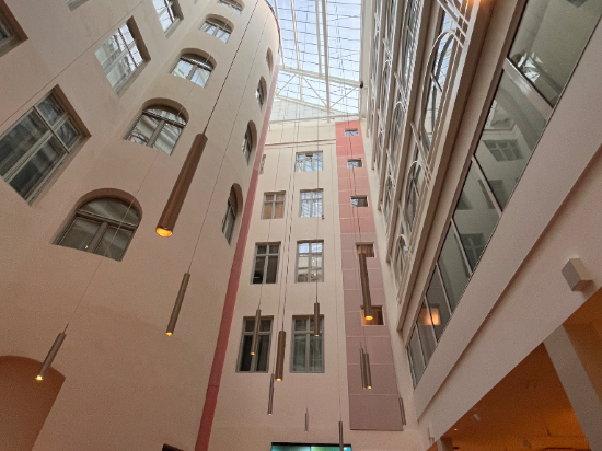 斯堪第53號酒店優惠