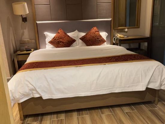 台山頤和温泉城大酒店優惠