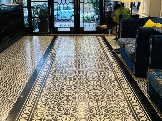 巴比倫高級水療酒店優惠