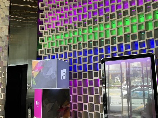 알로프트 서울 강남 쿠폰