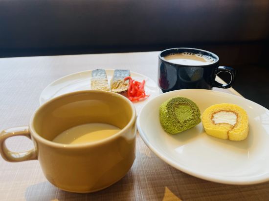 ラ・ジェント・ステイ札幌大通 クーポン