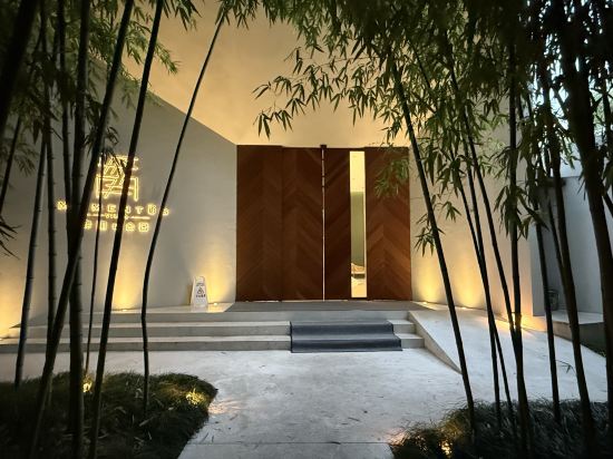 景德鎮無用合器美宿（景德鎮陶溪川店）優惠