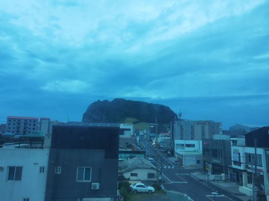 코업시티호텔 성산 쿠폰