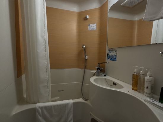 スーパーホテルＪＲ富士駅前禁煙館 クーポン