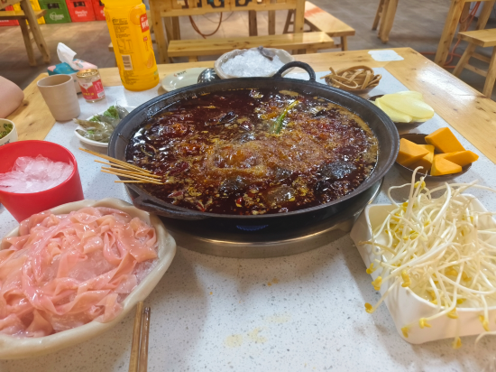 重慶鉑港飯店優惠