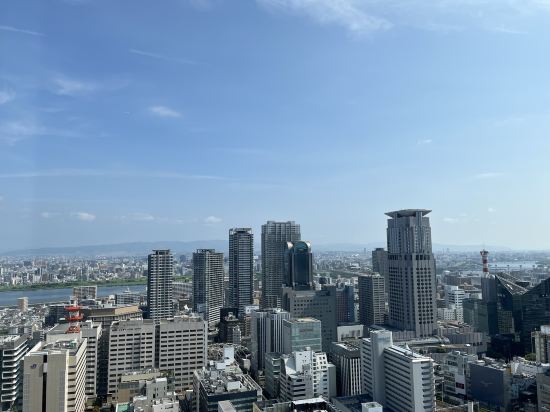 阪急大阪龍仕柏酒店優惠