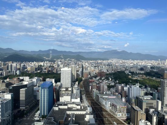 JRタワーホテル日航札幌 クーポン