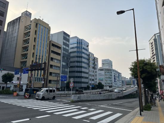 ホテル京阪 天満橋 クーポン