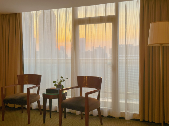 廣州頤和商務酒店優惠