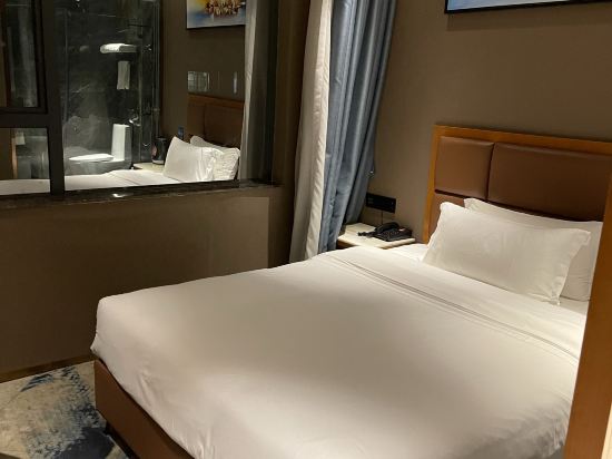 雲浮金杏酒店優惠