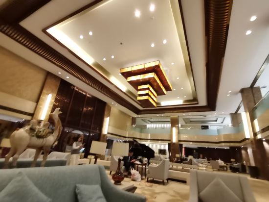 西安陽光國際大飯店（西安火車站店）優惠