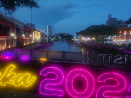 馬六甲拉克魯斯塔酒店優惠