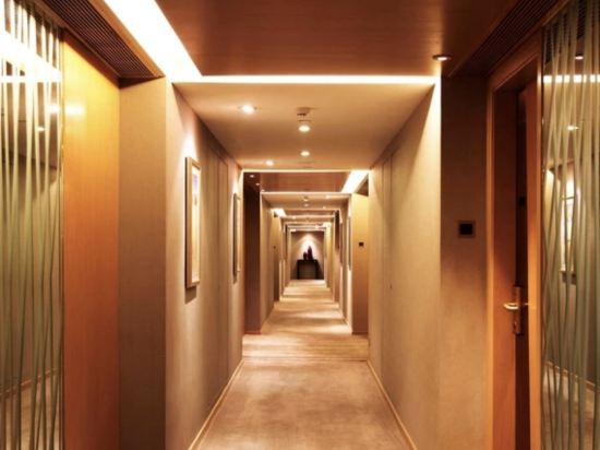 香港六國酒店優惠