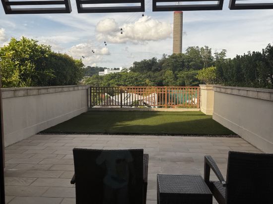 新加坡聖淘沙名勝世界逸濠酒店（Staycation Approved）優惠