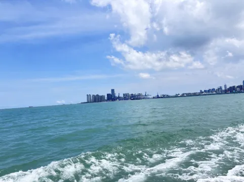 Ocean Star Hotel Xung quanh Photos