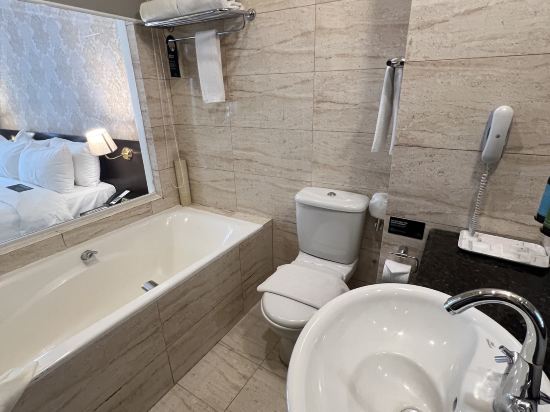 新加坡悦樂雅柏酒店（SG Clean）優惠