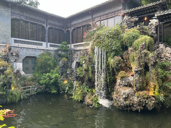 佛山南海和華希爾頓逸林飯店優惠