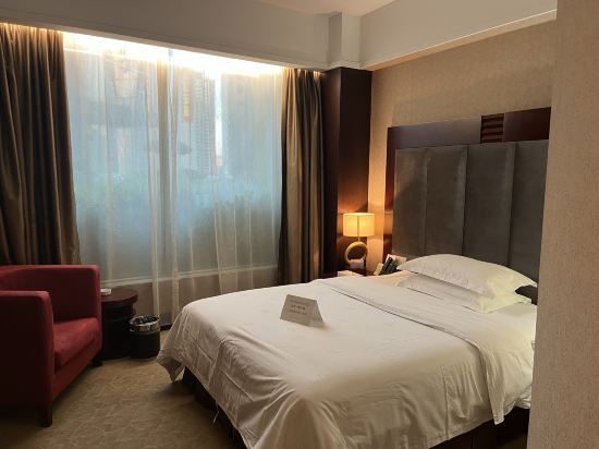 東莞波特曼飯店（厚街珊美地鐵站店）優惠