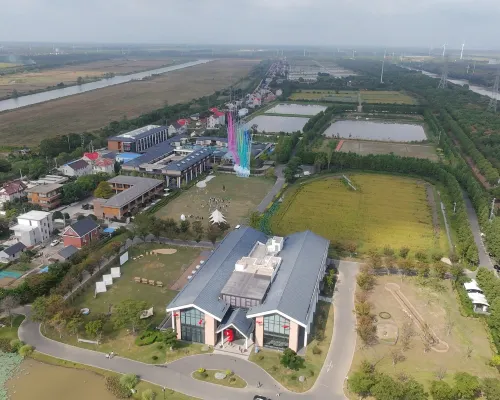Oxygen Land Seclusive Villa Рядом с отелем Photos
