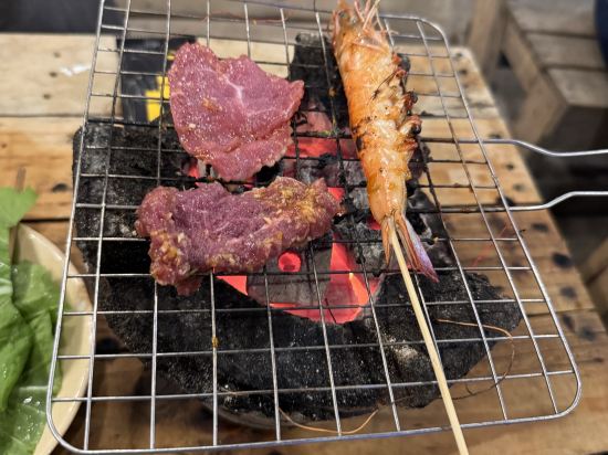 西貢艾美酒店優惠