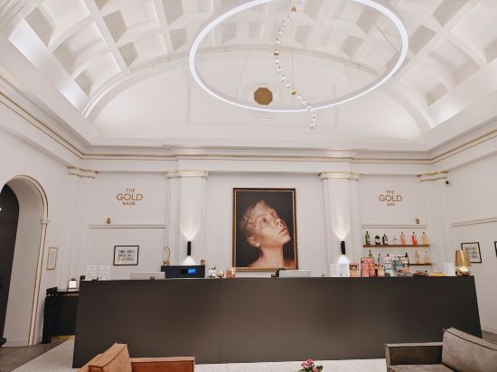 黃金銀行酒店優惠