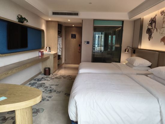 宜尚酒店（佛山三水萬達廣場店）優惠