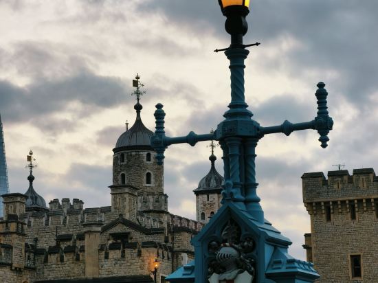 倫敦塔酒店優惠