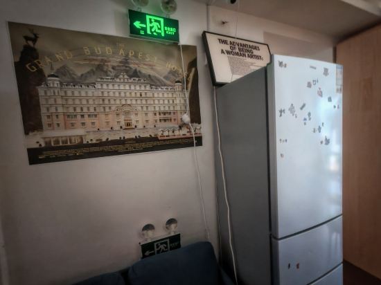 漫悅·輕奢民宿（深圳南山南光地鐵站店）優惠