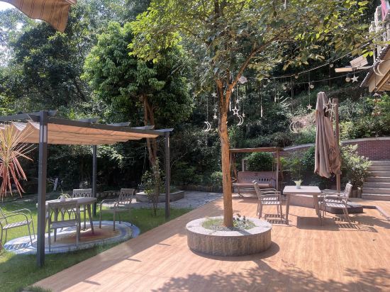 清遠居篁精舍（古龍峽店）優惠