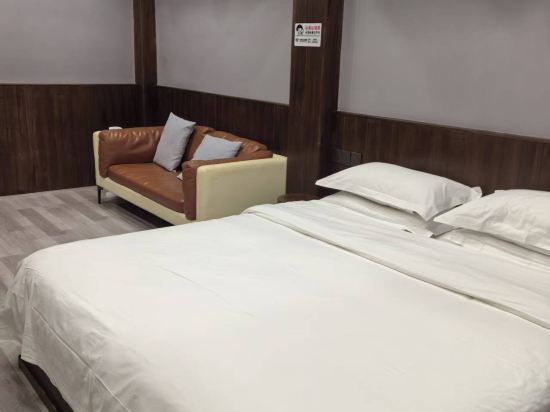 麗江雲慢·石溪民宿（古城大水車店）優惠