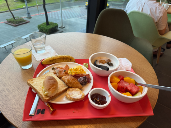 台北北門世民酒店優惠