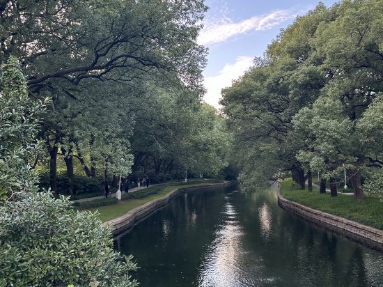 上海西郊賓館優惠