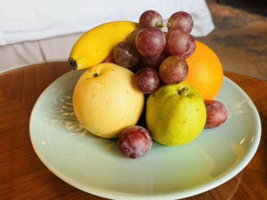 天津香格里拉大飯店優惠
