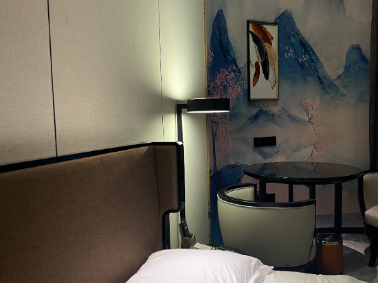 格蘭雲天·閲酒店（深圳東門店）優惠