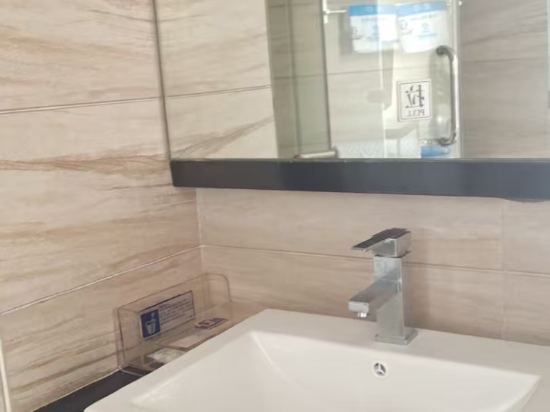 江門柏麗宜居酒店（柏逸岡州大道店）優惠