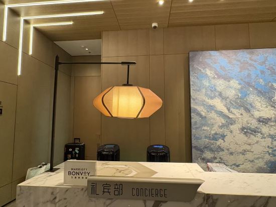 深圳同泰萬怡酒店優惠