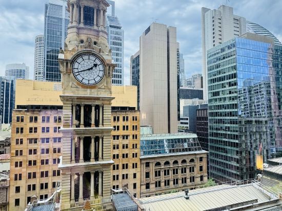 悉尼富麗敦酒店優惠