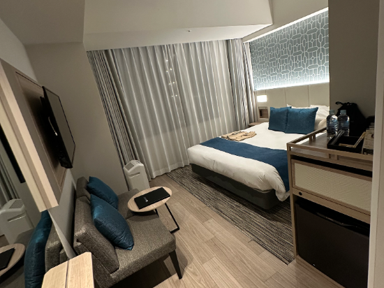 ヒューイットリゾート那覇 クーポン