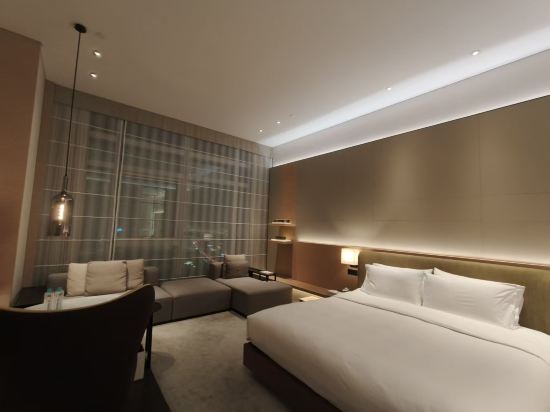 佛山羅浮宮索菲特酒店優惠